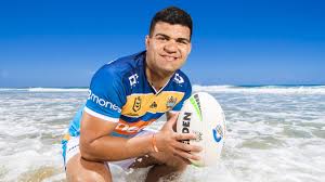 However a news corp investigation in february revealed the titans had made a $10,000 payment to. Nrl 2021 Gold Coast Titans Made 10 000 Payment Following David Fifita S Trespassing Incident