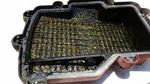 Isx And Bypass Oil Filter Systems