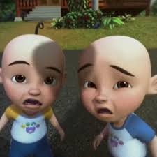Disney wallpaper love wallpaper superhero kids popular cartoons cartoon jokes cute cartoon wallpapers adventure film anime manga doraemon. Pin By Rama Aj On Upin Ipin Face Aesthetic Meme Faces Cartoon Pics