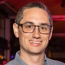 WELCOMING DR. SIMON HALL*** Simon grew up