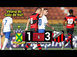 Campeonato paulista 18 mai um 0:00. Live Futebol Hoje Novorizontino Ituano Serie C 2021 Youtube