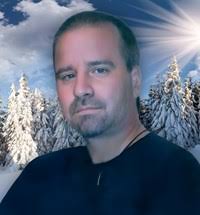 Avis de décès de M. Jean-Guy O'Connell