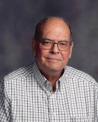 James "Jim" Lawrence Mees Obituary June 11, 2025