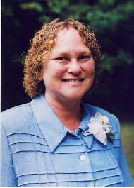 Patricia "Pat" Oliver Obituary