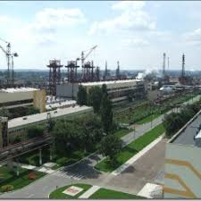 21:31 на рівнеазоті стався спалах 22 жовтня, четвер. Rivneazot Zaproshuye Molod Do Praci Telekanal Sfera Tv