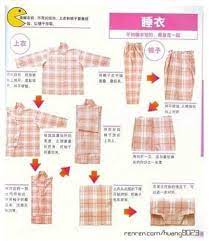 How To Fold Clothes And Save Space In Your Suitcase Or Closet Folding Clothes Space Saving Konmari Folding