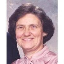 Thelma R. "Sue" Schmick Obituary