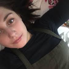 Profile for Veronica Brooking