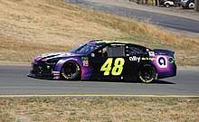 This edition was published in april 2000 by harperentertainment. Jimmie Johnson Wikipedia