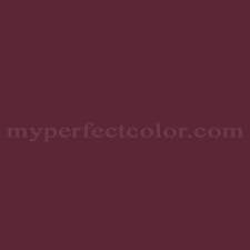 Sherwin Williams Sw2901 Wine Country