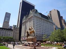 10 Luxury Hotels In Nyc Worth The Splurge Hotel 41 Nyc Central Park Hotel Nyc Park Plaza Hotel