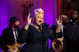 Tamela Mann Shares About 'The Gospel Tradition: In Performance At The White  House' & More: MY INTERVIEW... - After the Altar Call