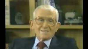 2023 9 23 Roy Branson & James Walters (Video and Discussion)