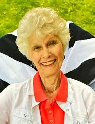 Joyce M. "Ebben" Unker Obituary (2025)