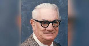 James Bernard Callahan Sr. Obituary