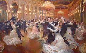 Looking for great waltz dance music? Viennese Waltz Please Use The Right Music Dancearchives