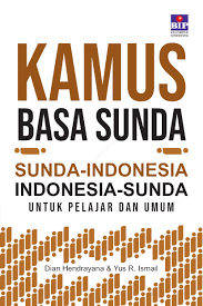 Ori buku bahasa sunda k13 dwi bahasa kelas 6 edisi revisi terbaru. Jual Buku Kamus Basa Sunda Indonesia Indonesia Sunda Untuk Pelajar Umum Oleh Dian Henrayana Yus R Ismail Gramedia Digital Indonesia