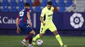 Match atletico madrid vs levante results and live score on footlive.com. Atletico Madrid Slip Up Again To Offer Renewed Hope To Real Madrid And Barcelona In Liga Title Race Eurosport