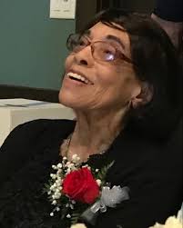 Mrs. Laura Verna Baker Bradley Obituary 2024