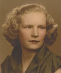 Remembering Mary Eggleston Smith