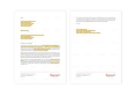 Restaurant Rent Reduction Request Letter Template In Word Apple Pages
