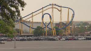 Read the terms and conditions. Six Flags Fiesta Texas Closes Temporarily Due To Coronavirus Concerns Kens5 Com