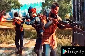 Faug Game Guide Fauji Game For Android Apk Download