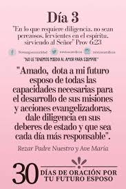 Pin De Lorena Isabel Zermeno Mayorga En Orando Por Mi Futuro Esposo Oracion Para Mi Esposo Orar Por Mi Esposo Oracion Por Esposo