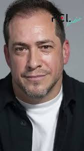 El Langui (Actor y Conferenciante)