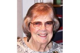 Greta Jones Obituary (1933