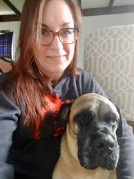 Happy Birthday to Jen...