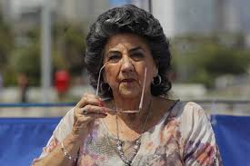 Forsyth, fujimori y de soto, los favoritos en encuesta de datum. Alcaldesa Virginia Reginato Sera Acusada Por Notable Abandono De Deberes