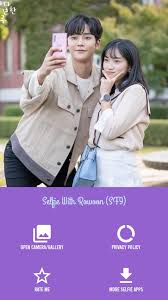 This video includes sponsored content. Selfie With Rowoon Sf9 For Android Apk Download