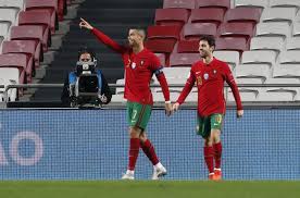 After portugal won a penalty for a very clear infraction, france have been awarded a much softer spot kick for a semedo nudge on. Matchday Portugal Vs France In Clash Of Europe S Top Teams