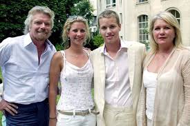 Sir richard charles nicholas branson (born 18 july 1950) is an english business magnate, investor, and author. Richard Branson Photos Life Style Successstory
