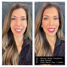 👑Let's listen to Cara (the founder, creator and CEO of Seint Beauty) as  she discusses under eye bags, etc…..