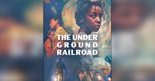 Let us know what you think in the comments below. The Underground Railroad By Barry Jenkins To Hit Amazon Prime Video On May 14