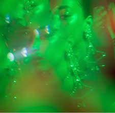 Yahoo life shopping 'my skin is nearly perfect!': Baddie Aesthetic Green Novocom Top