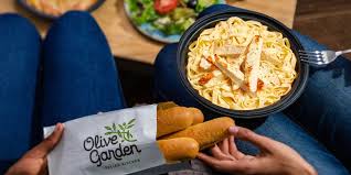 Why did olive garden leave canada. Olive Garden Olivegarden Twitter