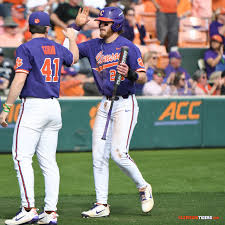 College football team page for clemson tigers provided by vegasinsider.com, along with more ncaa football information for your sports gaming and betting needs. Wolfpack Downs Tigers 6 1 Clemson Tigers Official Athletics Site