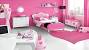 Room Design For Teenage Girls