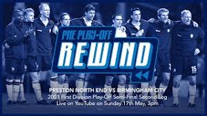 H2h stats, prediction, live score, live odds & result in one place. Full Match Replay Preston North End Vs Birmingham City Play Off Semi Final Second Leg Youtube