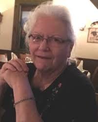 Roberta L. Wood Obituary 2023