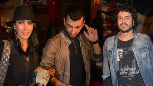 We did not find results for: Hande Yener Oglu Cagin In Dogum Gunune Sevgilisiyle Gitti