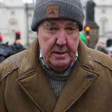 Jeremy Clarkson needed 'urgent hospital treatment' after saying NHS 'past  sell-by date' - Manchester Evening News