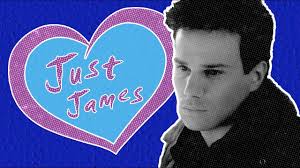 Twin Peaks • Just James