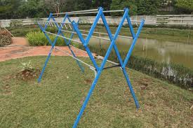 475.000 (empat ratus tujuh puluh lima ribu. Termurah Ori Jemuran Baju Aluminium Champion Kokoh Anti Karat Jemuran Pakaian Aluminium Shopee Indonesia