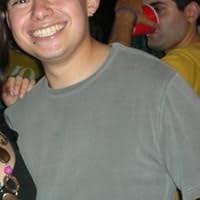 La sombra de Pan by Sergio J. Monreal