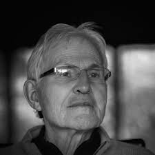 Bruce Ellis Benson — The Lecture Project