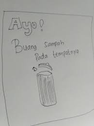 Buatlah teks atau kalimat persuasif/ajakan tentang iklan shampo.tugas mata pelajaran bahasa indonesia berikut ini adalah tugas untuk membuat kalimat ajakan tentang kamu memilih blog yang benar karena disini akan diberikan 10 contoh kalimat atau teks persuasif/ajakan tentang iklan shampo. Buatlah Kalimat Poster Atau Imbauan Tentang Membangun Lingkungan Yang Sehat Brainly Co Id